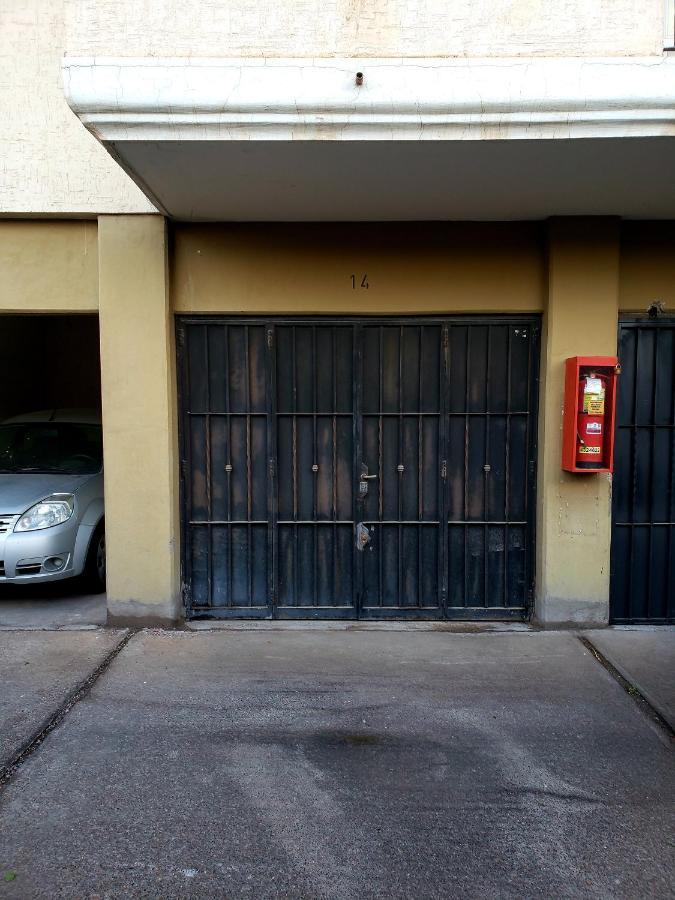 Apartment Depto Parque