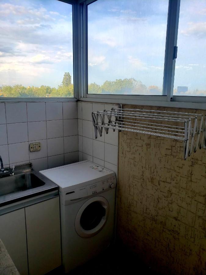Apartment Depto Parque