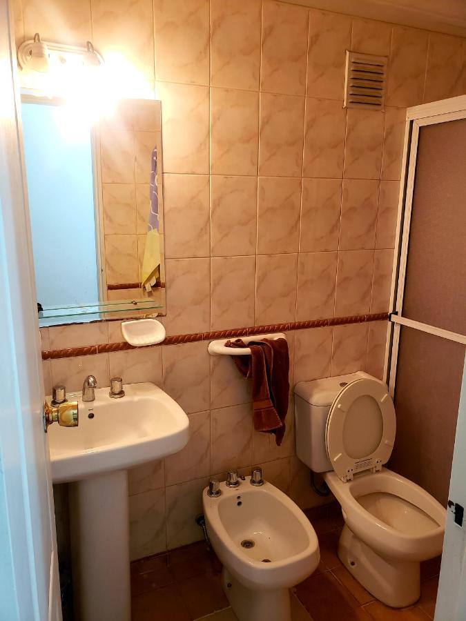 Depto Parque Apartment Mendoza