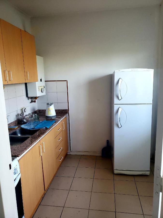 Depto Parque Apartment Mendoza