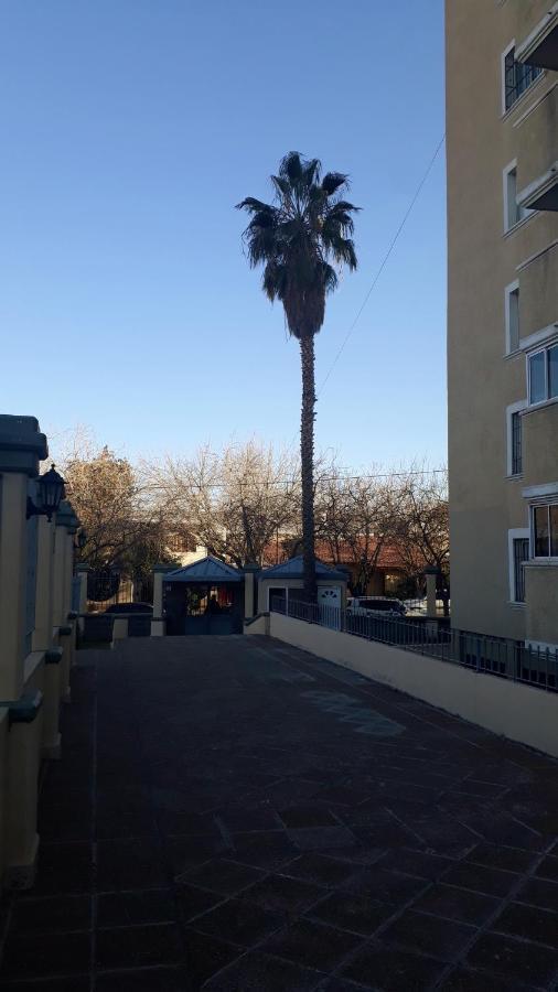 Apartment Depto Parque *