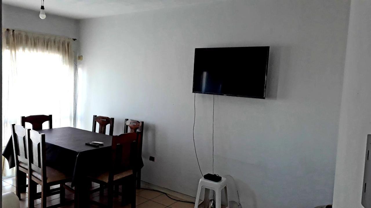 Depto Parque Apartment *